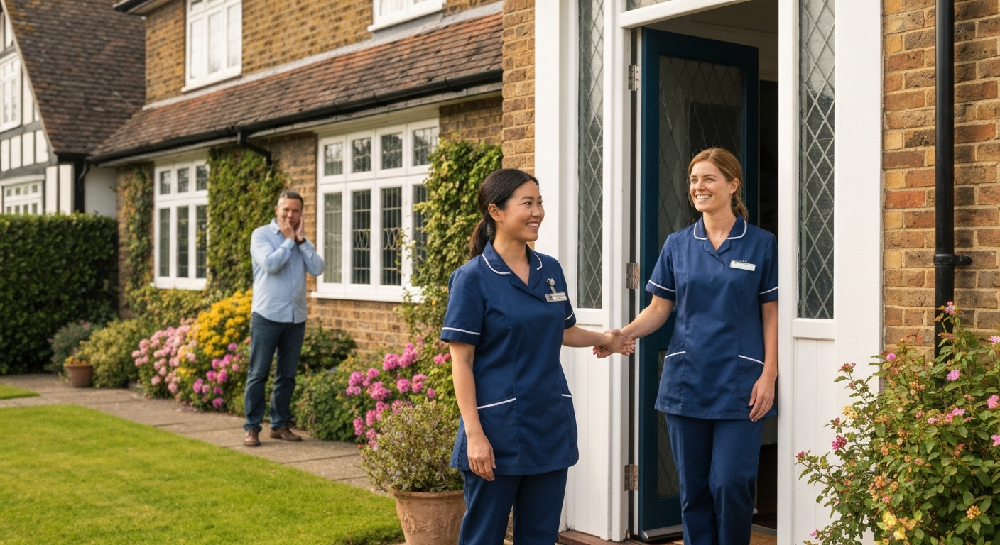 Respite care in Stockton-on-Tees